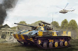 Trumpeter 1/35 Russian BMD3 Airborne Fighting Vehicle (New Tool) Kit