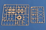 Hobby Boss 1/72 BP42 Kommandowagen Armored Train Kit