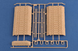 Hobby Boss 1/72 BP42 Kommandowagen Armored Train Kit