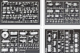 Rye Field 1/35 M1A1/A2 Abrams W/interior Kit