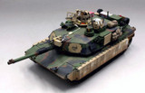 Rye Field 1/35 M1A1/A2 Abrams W/interior Kit