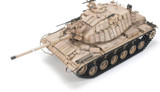 AFV Club 1/35 IDF M60A1 Magach 6B Tank Kit