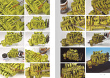 AK Interactive FAQ 2 AFV Painting Techniques 3rd Edition Book