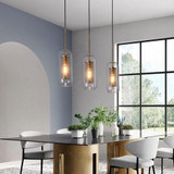 Bayet Glass Ball Pendant Lights