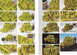 AK Interactive - FAQ 2 AFV Painting Techniques 3rd Edition Book