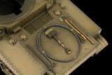 Takom 1/35 US M3 Lee Early Medium Tank