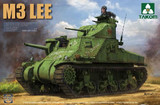 Takom 1/35 US M3 Lee Early Medium Tank