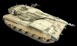 Takom 1/35 Israeli Merkava Mk I Main Battle Tank Kit