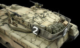 Takom 1/35 Israeli Merkava Mk I Main Battle Tank Kit