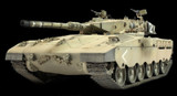 Takom 1/35 Israeli Merkava Mk I Main Battle Tank Kit