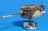 MiniArt 1/35 AEC Mk II Armored Car Kit