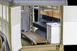 MiniArt 1/35 GAZ05-194 Ambulance Kit