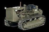 MiniArt Military Models 1/35 US Army Tractor w/Towing Winch & 3/Crew Kit