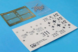 AFV Club 1/48 Tiger I PzKfw VI Ausf E SdKfz 181 Final Version Tank Kit