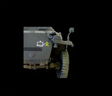 AFV Club 1/35 SdKfz 251/1 Ausf C Halftrack Kit