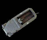 AFV Club 1/35 SdKfz 251/1 Ausf C Halftrack Kit