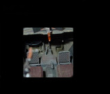 AFV Club 1/35 SdKfz 251/1 Ausf C Halftrack Kit