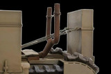 AFV Club 1/35 British Churchill Mk III Dieppe Tank Kit