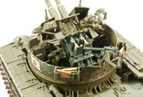 AFV Club 1/35 M42A1 Duster Early Tank w/Self-Propelled AA Gun Kit