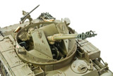 AFV Club 1/35 M42A1 Duster Early Tank w/Self-Propelled AA Gun Kit