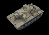 AFV Club 1/35 M60A2 Patton Early Main Battle Tank Kit