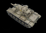 AFV Club 1/35 M60A2 Patton Early Main Battle Tank Kit AFV Club 1/35 M60A2 Patton Early Main Battle Tank Kit