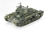 AFV Club 1/35 British Mk III Valentine MK I Tank Kit