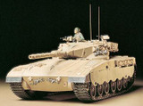 Tamiya 1/35 Israeli Merkava MBT Kit