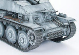 Tamiya 1/35 German Marder III Tank Destroyer Kit