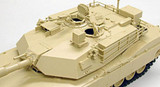 Tamiya 1/35 M1A2 Abrams Tank OIF Kit