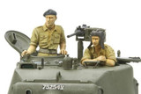 Tamiya 1/35 Israeli M1 Super Sherman Tank Kit