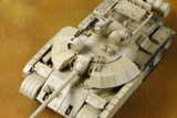 Tamiya 1/35 T55 Enigma Iraqi Tank Kit