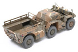 Tamiya 1/35 US M561 6x6 Gamma Goat Cargo Truck Kit