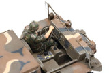 Tamiya 1/35 US M561 6x6 Gamma Goat Cargo Truck Kit