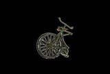 Tamiya 1/35 British Paratroopers (2) w/Bicycles Kit