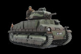 Tamiya 1/35 French Somua S35 Medium Tank Kit