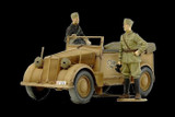 Tamiya 1/35 508CM Coloniale Staff Car Kit