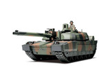 Tamiya 1/35 French Leclerc Series 2 Main Battle Tank Kit