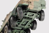 Tamiya 1/35 JGSDF MCV Type 16 Tank Kit