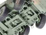 Tamiya 1/35 JGSDF MCV Type 16 Tank Kit