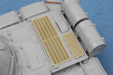 Trumpeter Military Models 1/35 Russian T62 Mod 1962 Tank Kit