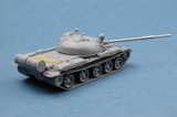 Trumpeter Military Models 1/35 Russian T62 Mod 1962 Tank Kit