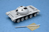 Trumpeter Military Models 1/35 Russian T62 Mod 1962 Tank Kit