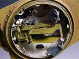 Trumpeter 1/16 Russian T34/76 Mod 1943 Tank Kit