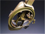 Trumpeter 1/16 Russian T34/76 Mod 1942 Tank Kit