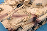 Trumpeter Military Models 1/35 Russian BMP3 UAE Infantry Fighting Vehicle Kit