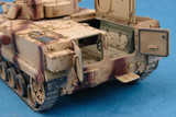 Trumpeter Military Models 1/35 Russian BMP3 UAE Infantry Fighting Vehicle Kit