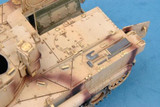 Trumpeter Military Models 1/35 Russian BMP3 UAE Infantry Fighting Vehicle Kit