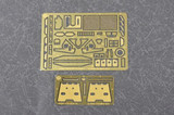 Trumpeter Military Models 1/35 Russian BTR80A Armored Personnel Carrier Kit