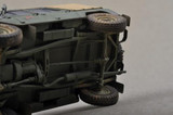 Trumpeter Military Models 1/35 Soviet UAZ469 All-Terrain Vehicle Kit